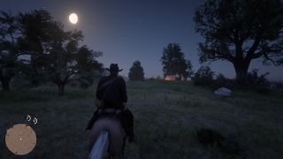 Red Dead Redemption 2 - screeny z gry