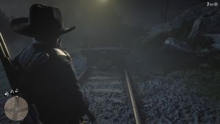 Red Dead Redemption 2 - screeny z gry