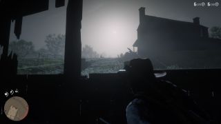 Red Dead Redemption 2 - screeny z gry