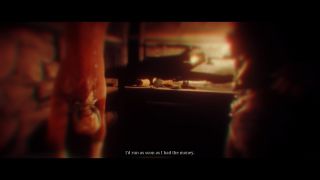 Red Dead Redemption 2 - screeny z gry