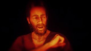 Red Dead Redemption 2 - screeny z gry