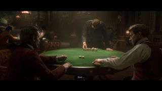 Red Dead Redemption 2 - screeny z gry