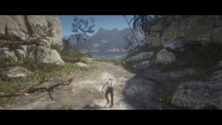 Red Dead Redemption 2 - screeny z gry