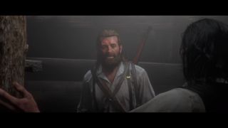Red Dead Redemption 2 - screeny z gry