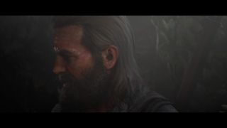 Red Dead Redemption 2 - screeny z gry