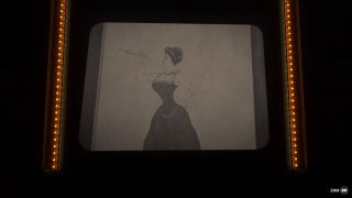 Red Dead Redemption 2 - screeny z gry