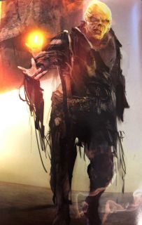 Red Skull – Avengers Wojna bez granic