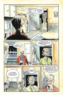 Royal City – plansza 3