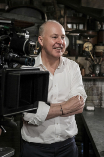 Fantastyczne zwierzęta: Zbrodnie Grindelwalda - zdjęcie