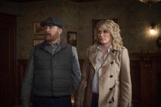 Nie z tego świata - sezon 14. odcinek 5. - zdjęcie