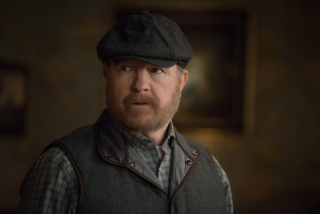 Nie z tego świata - sezon 14. odcinek 5. - zdjęcie