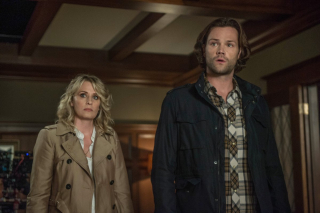 Nie z tego świata - sezon 14. odcinek 5. - zdjęcie