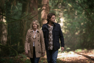 Nie z tego świata - sezon 14. odcinek 5. - zdjęcie