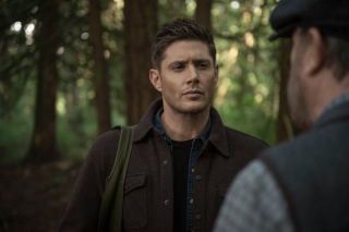 Nie z tego świata - sezon 14. odcinek 5. - zdjęcie