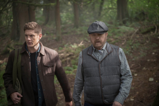 Nie z tego świata - sezon 14. odcinek 5. - zdjęcie