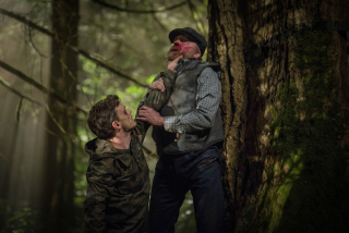 Nie z tego świata - sezon 14. odcinek 5. - zdjęcie