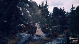 Someday You'll Return