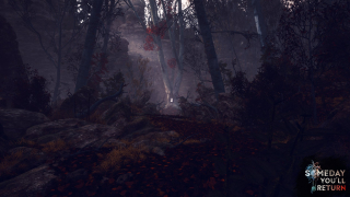 Someday You'll Return