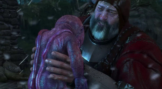 Wiedźmin - te potwory mogłyby pojawić się w serialu Netfliksa