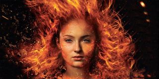 X-Men: Mroczna Phoenix
