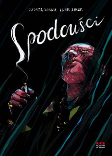 Spodouści - okładka