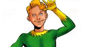 Sprite (opisany w ogłoszeniu jako Piper)