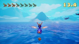 Spyro Reignited Trilogy