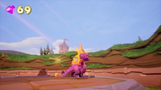 Spyro Reignited Trilogy