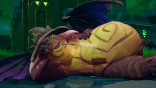 Spyro Reignited Trilogy