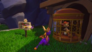 Spyro Reignited Trilogy