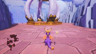 Spyro Reignited Trilogy
