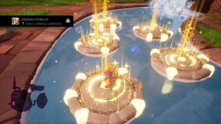 Spyro Reignited Trilogy