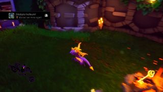 Spyro Reignited Trilogy