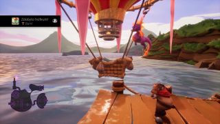 Spyro Reignited Trilogy