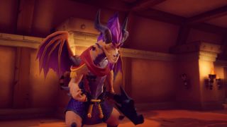 Spyro Reignited Trilogy