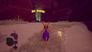 Spyro Reignited Trilogy