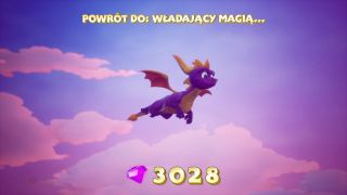 Spyro Reignited Trilogy
