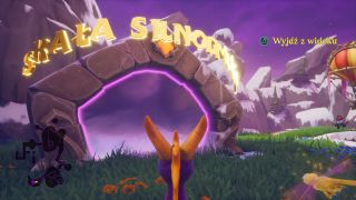 Spyro Reignited Trilogy