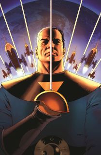 Starlight. Gwiezdny blask – plansza 1