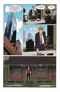 Starlight. Gwiezdny blask – plansza 10