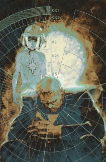 Starlight. Gwiezdny blask – plansza 2