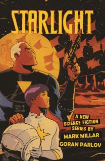 Starlight. Gwiezdny blask – plansza 3