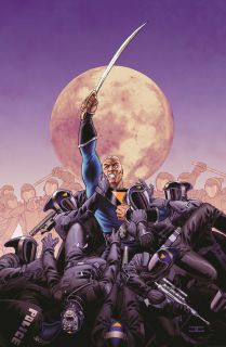 Starlight. Gwiezdny blask – plansza 6