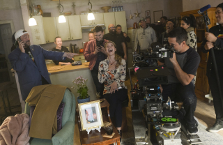 Supergirl sezon 4 odcinek 8 - zdjęcie