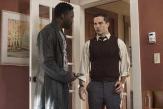 Supergirl sezon 4 odcinek 8 - zdjęcie