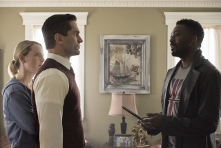 Supergirl sezon 4 odcinek 8 - zdjęcie