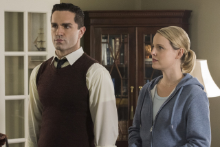 Supergirl sezon 4 odcinek 8 - zdjęcie