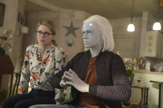 Supergirl sezon 4 odcinek 8 - zdjęcie