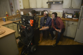 Supergirl sezon 4 odcinek 8 - zdjęcie