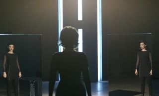 The Gifted Naznaczeni sezon 2 odcinek 8 - zdjęcie